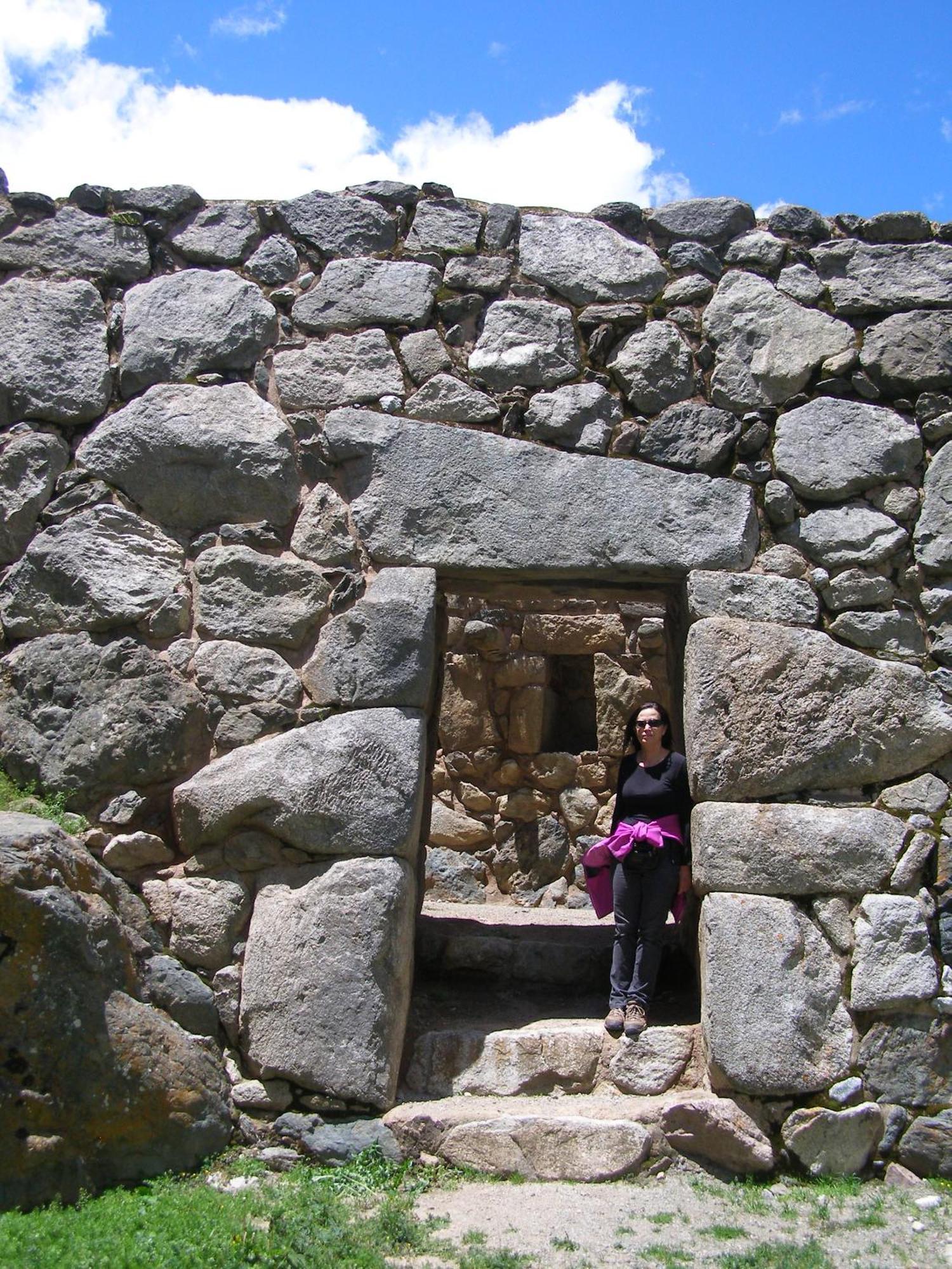 Lizzy Wasi Urubamba Ξενοδοχείο Εξωτερικό φωτογραφία